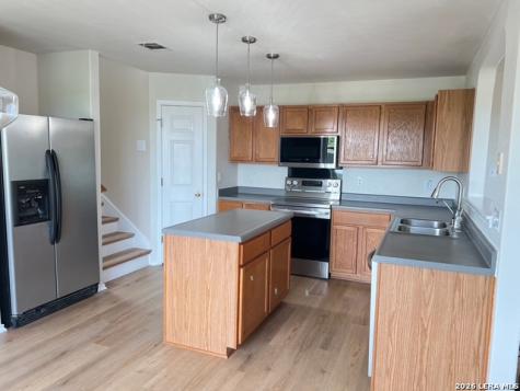 9602 Palomino Path San Antonio TX 78254