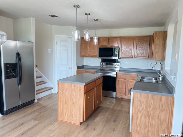 9602 Palomino Path San Antonio TX 78254