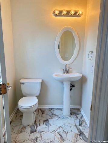 9602 Palomino Path San Antonio TX 78254