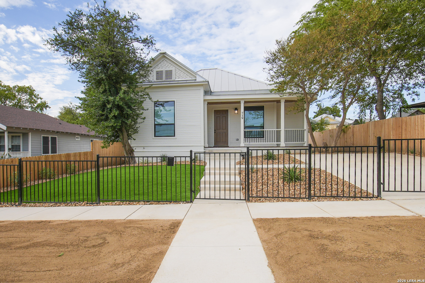 719 Dakota Street San Antonio TX 78203