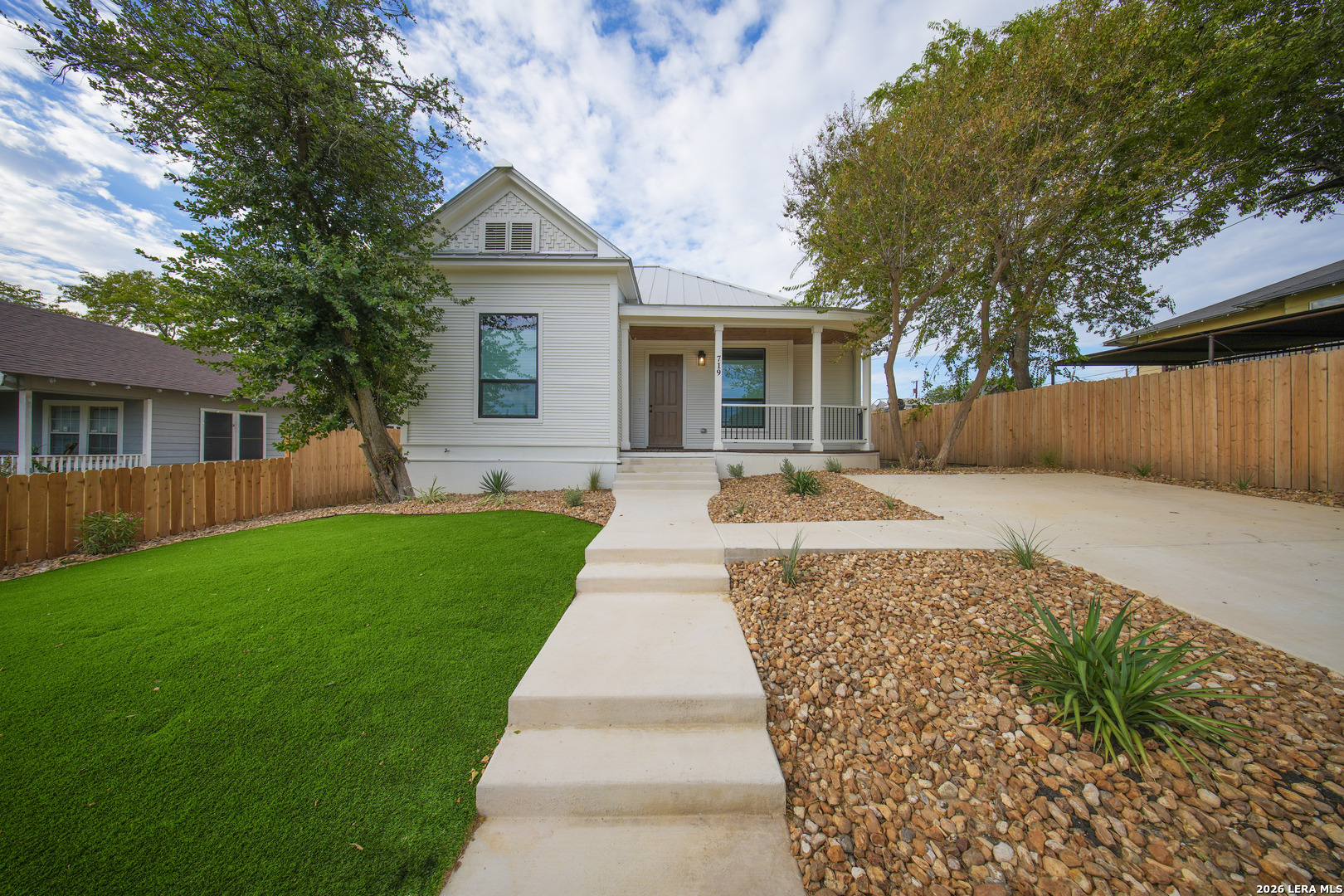 719 Dakota Street San Antonio TX 78203