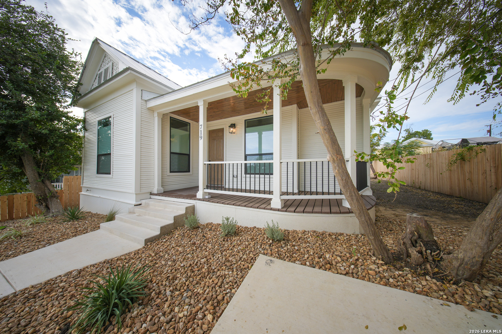 719 Dakota Street San Antonio TX 78203