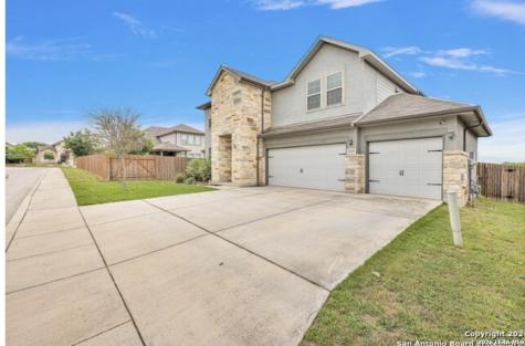 13119 Tabak Trail San Antonio TX 78254