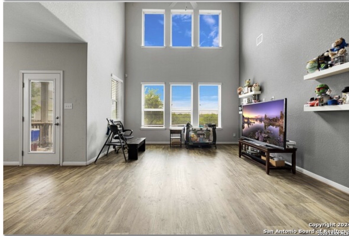 13119 Tabak Trail San Antonio TX 78254
