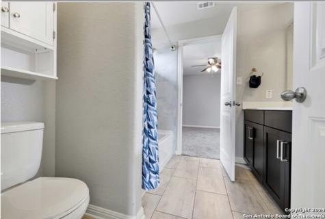 13119 Tabak Trail San Antonio TX 78254