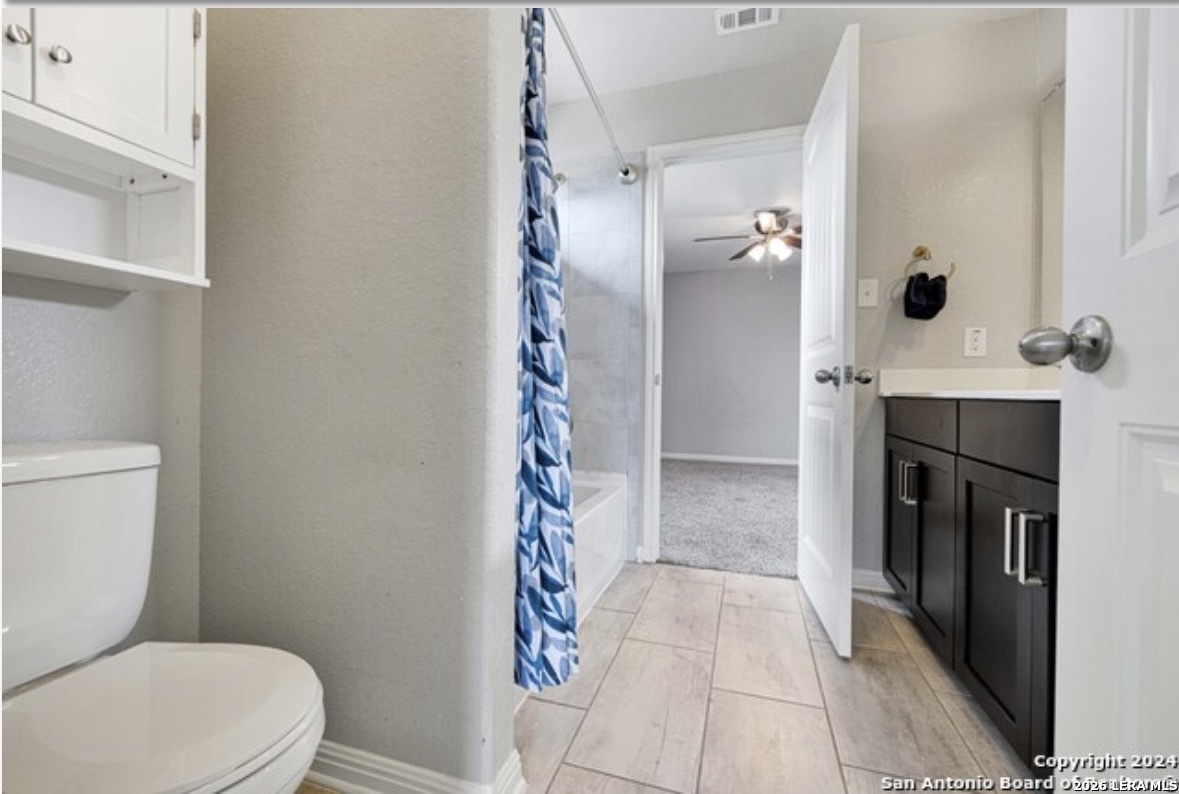 13119 Tabak Trail San Antonio TX 78254