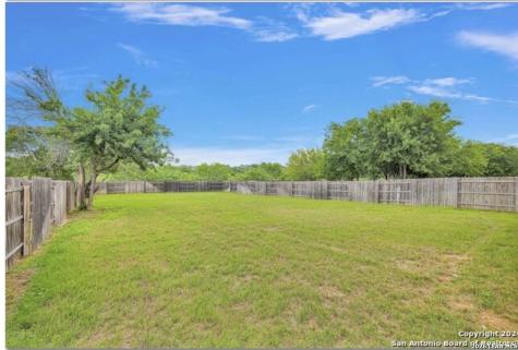 13119 Tabak Trail San Antonio TX 78254