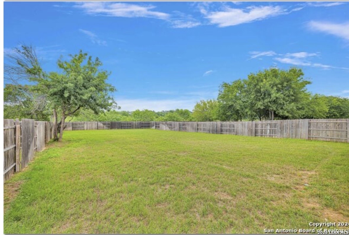 13119 Tabak Trail San Antonio TX 78254