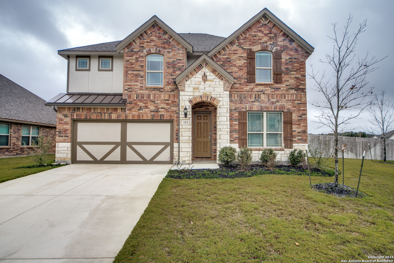 213 Aspen Drive Boerne TX 78006