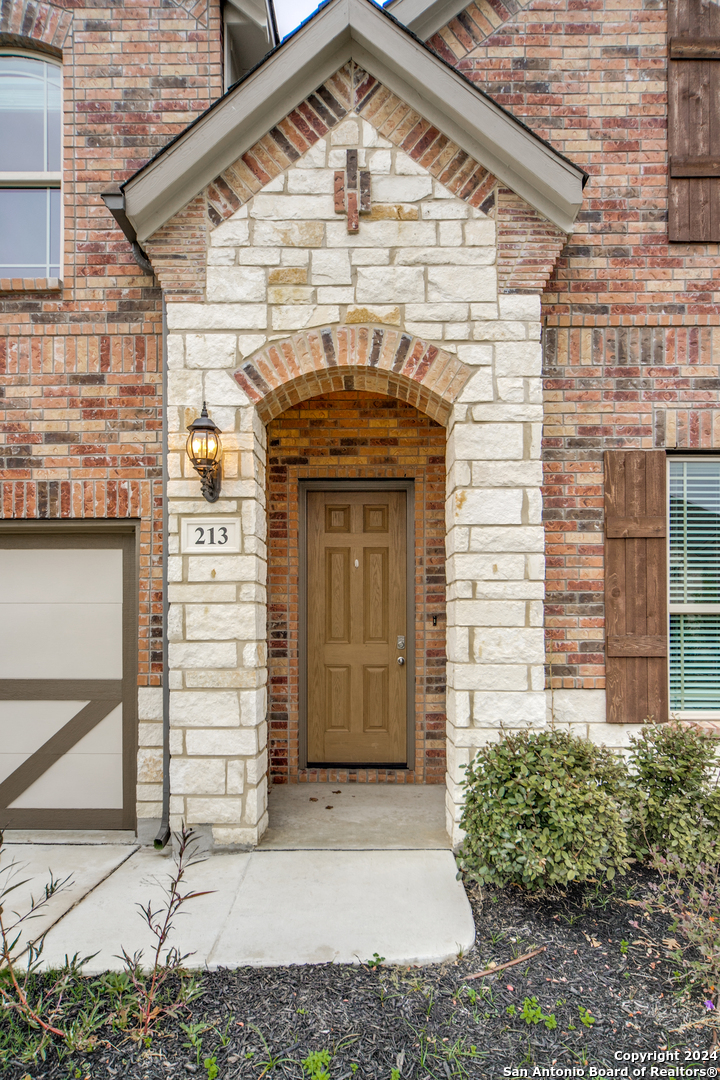 213 Aspen Drive Boerne TX 78006