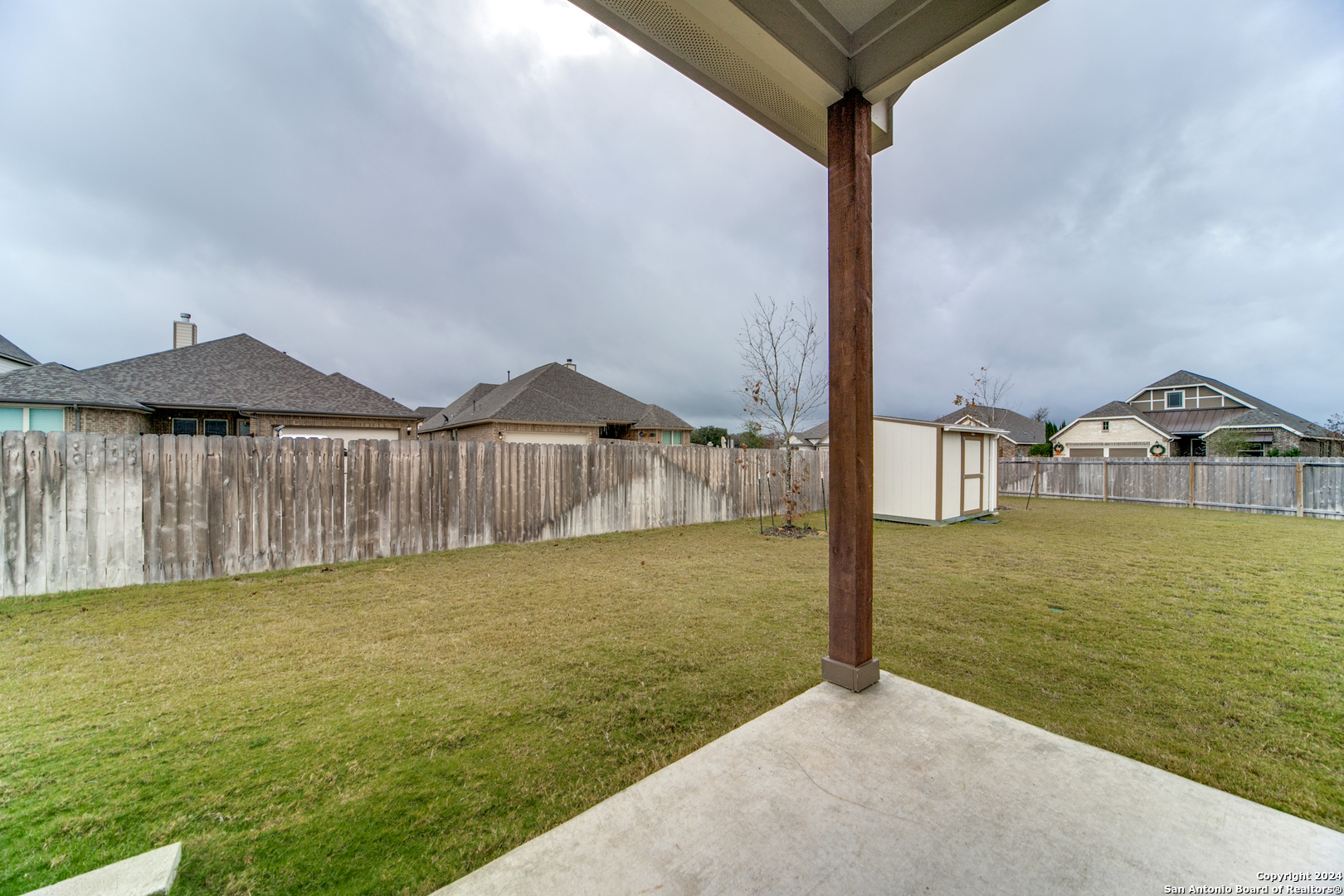 213 Aspen Drive Boerne TX 78006