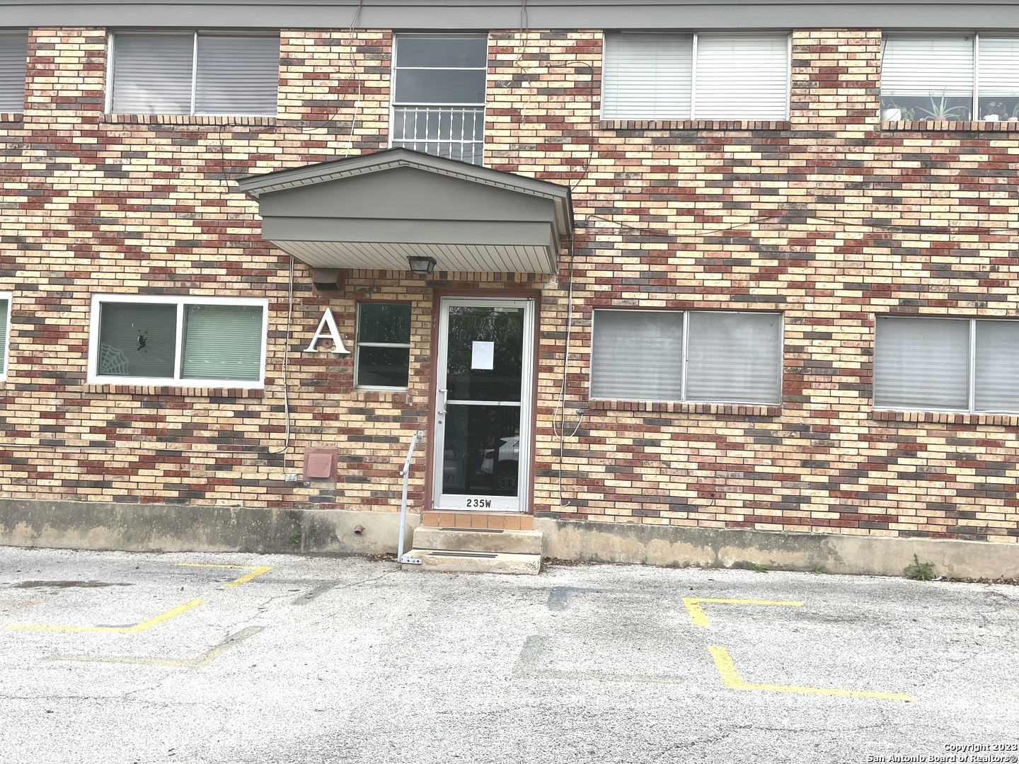 235 Silver Sands San Antonio TX 78216