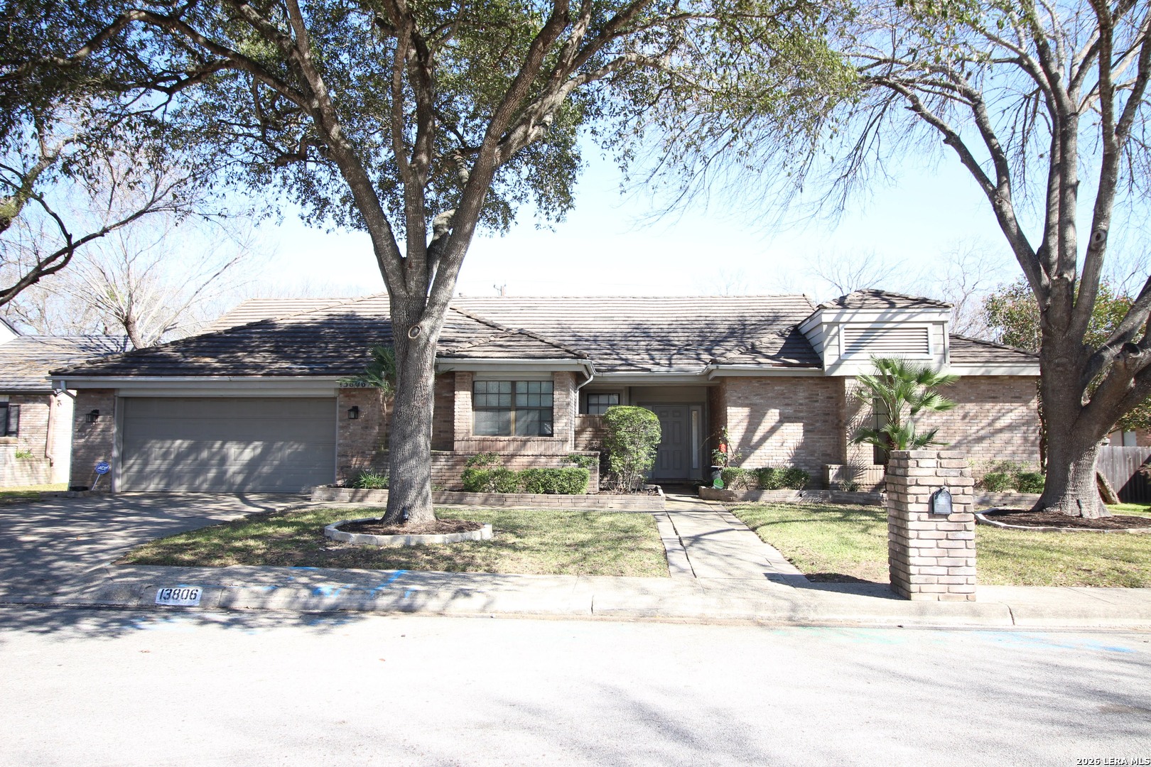 13806 Hunters Hawk Street San Antonio TX 78230