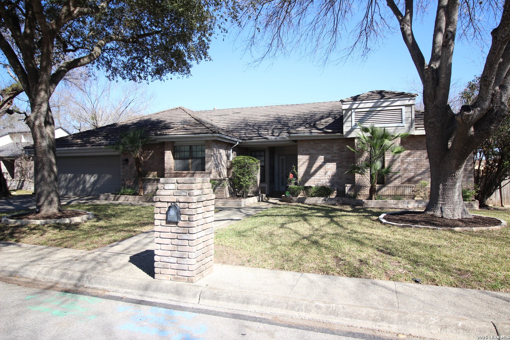 13806 Hunters Hawk Street San Antonio TX 78230