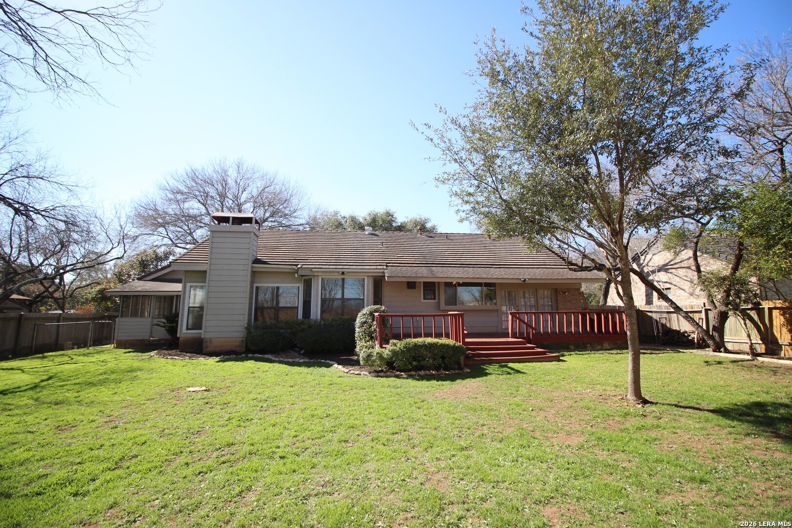 13806 Hunters Hawk Street San Antonio TX 78230