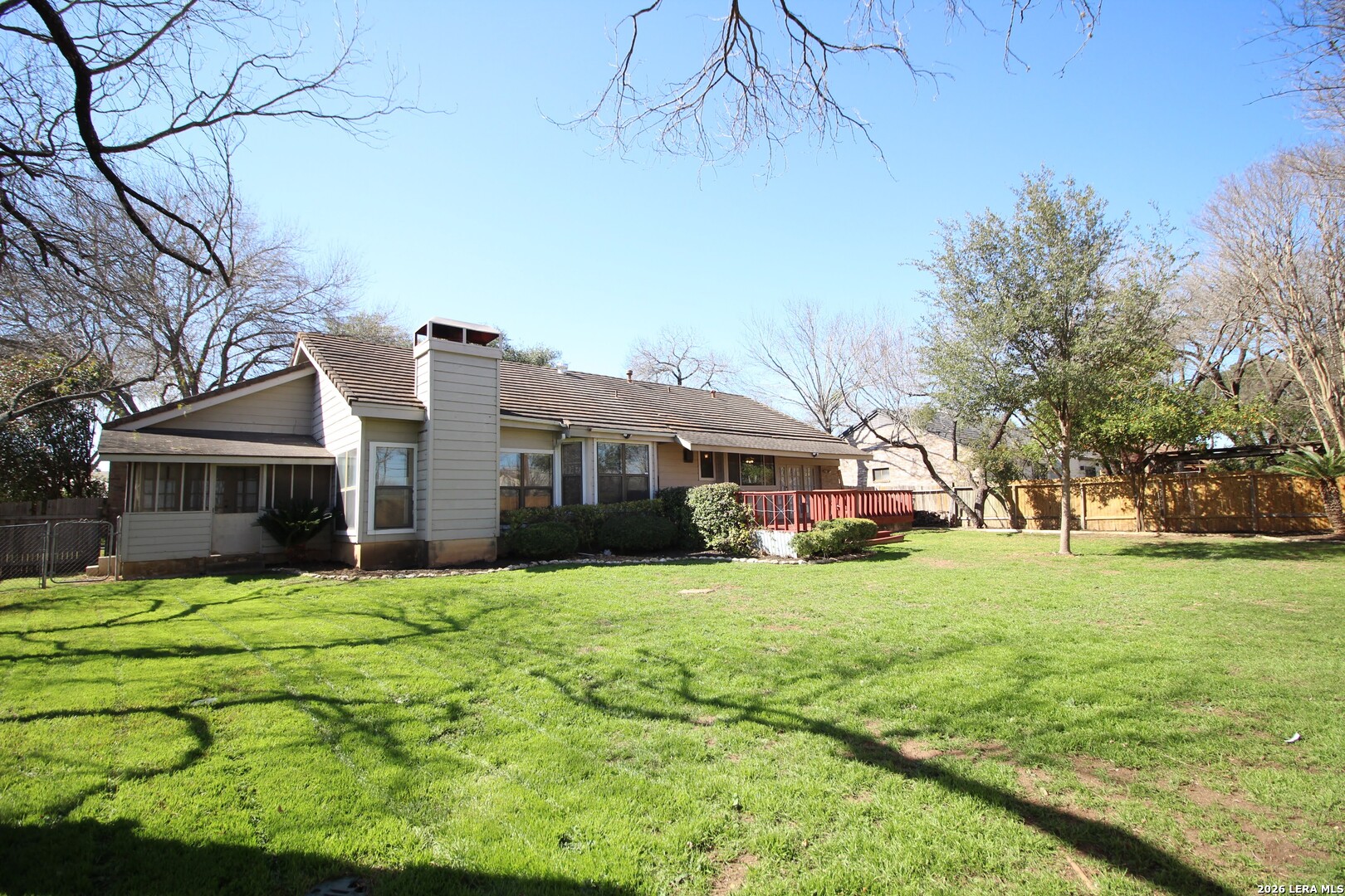 13806 Hunters Hawk Street San Antonio TX 78230