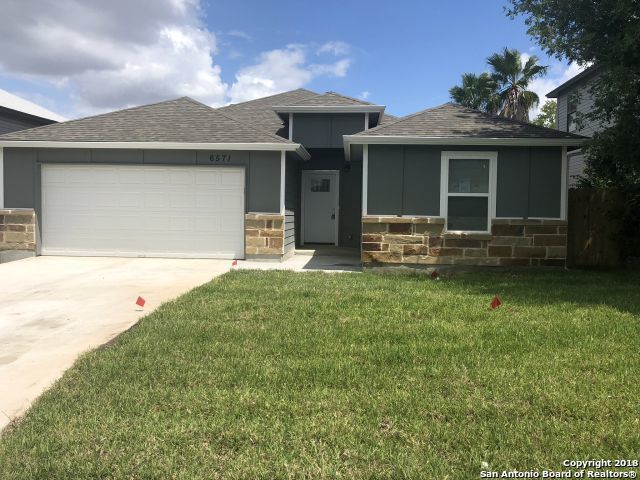 6571 Beech Trail Drive Converse TX 78109