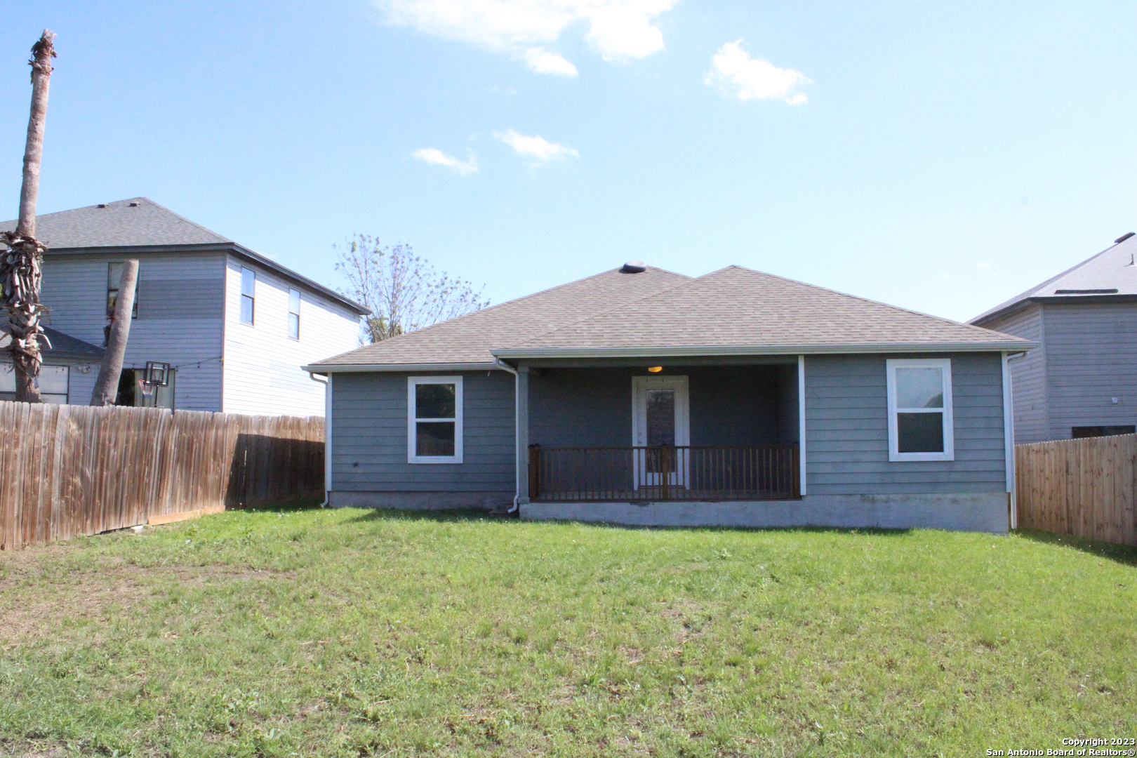 6571 Beech Trail Drive Converse TX 78109