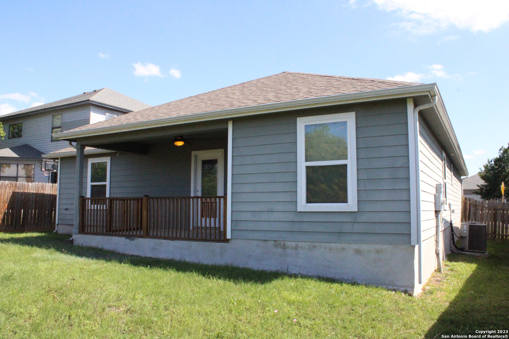 6571 Beech Trail Drive Converse TX 78109