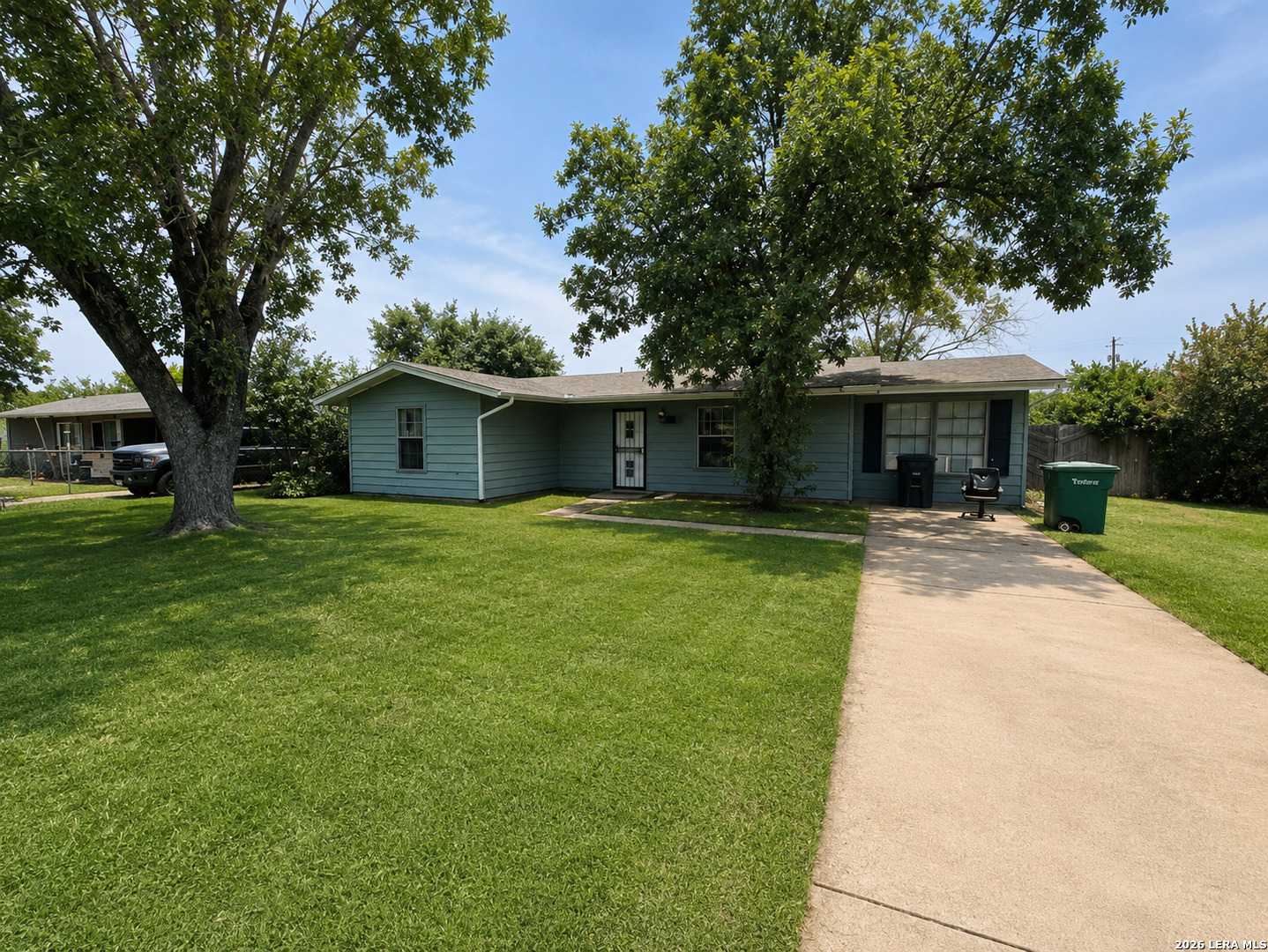6206 Rose Valley San Antonio TX 78242