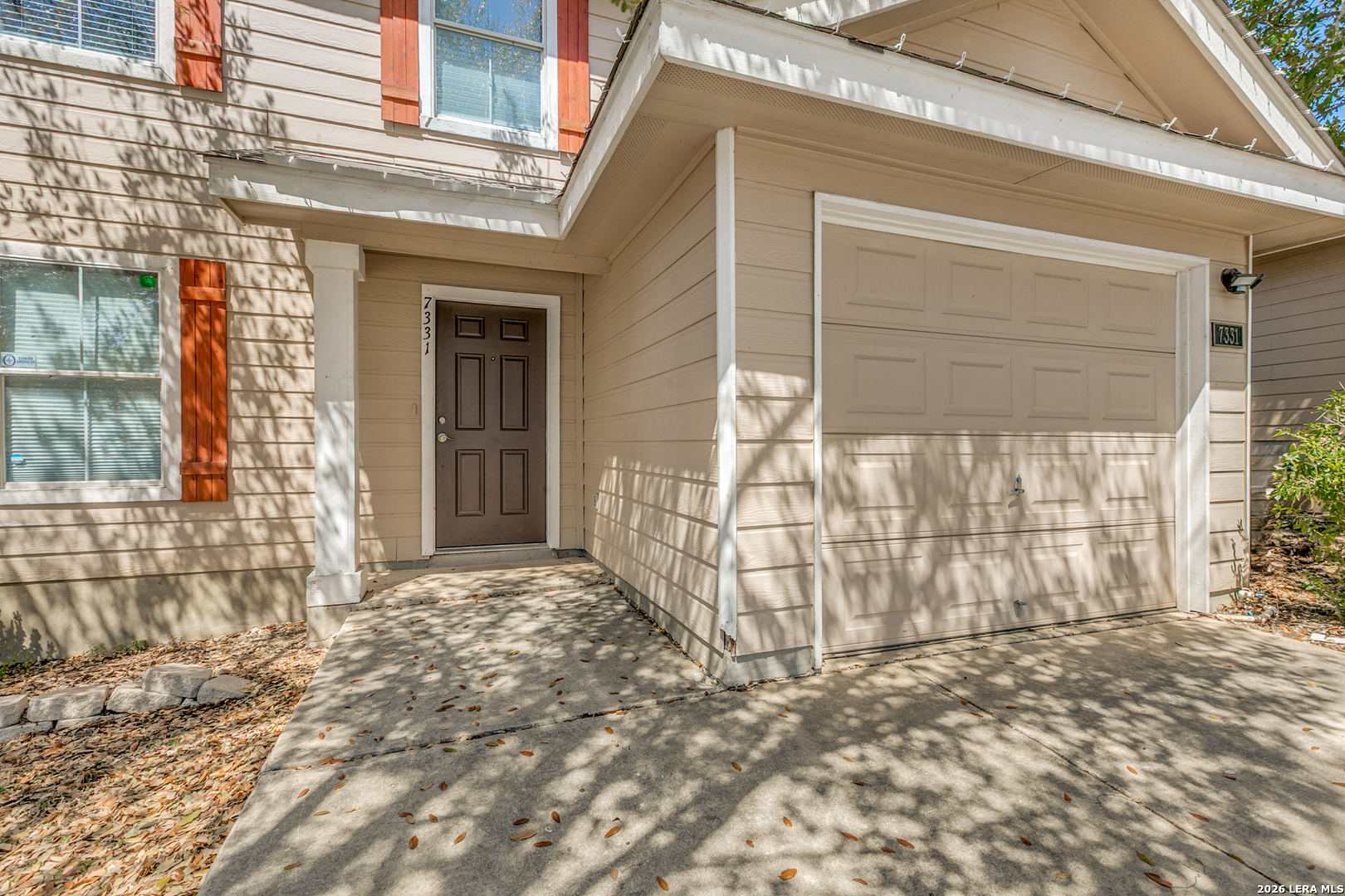 7331 Nebula Valley San Antonio TX 78252