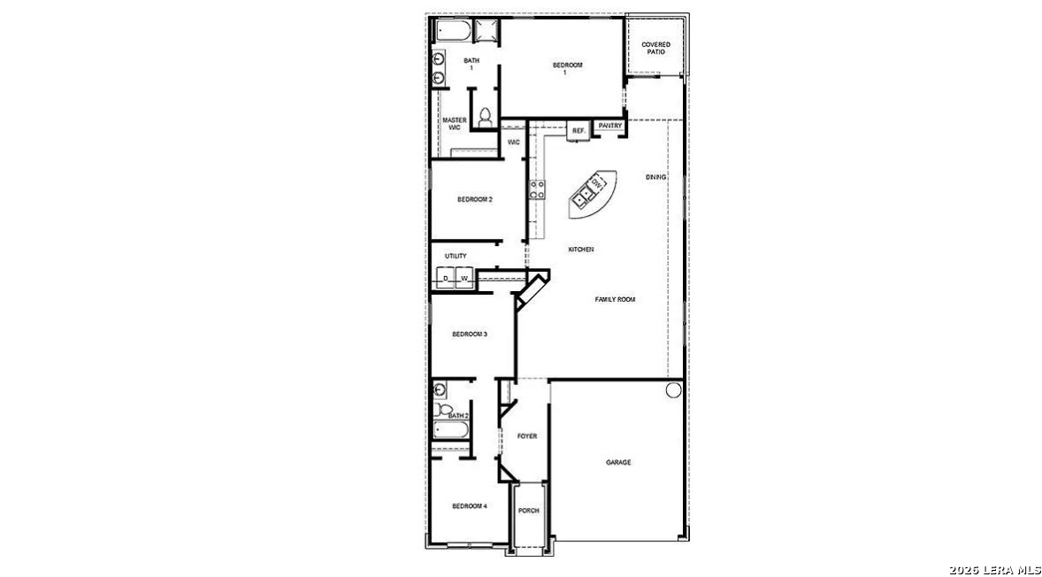 258 Empress Brilliant San Antonio TX 78253