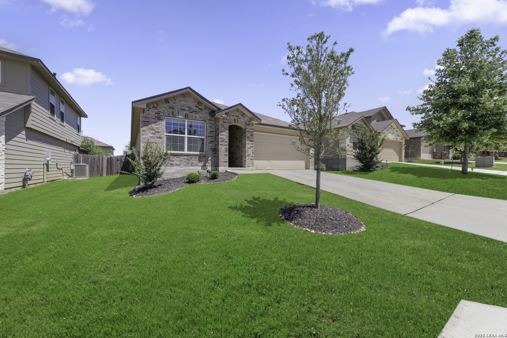 258 Empress Brilliant San Antonio TX 78253