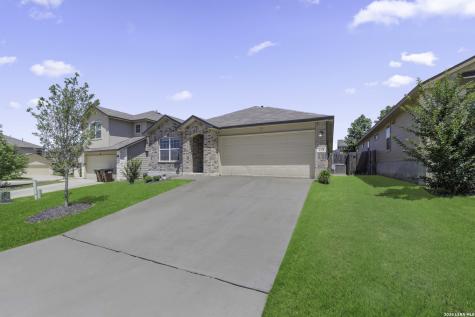 258 Empress Brilliant San Antonio TX 78253