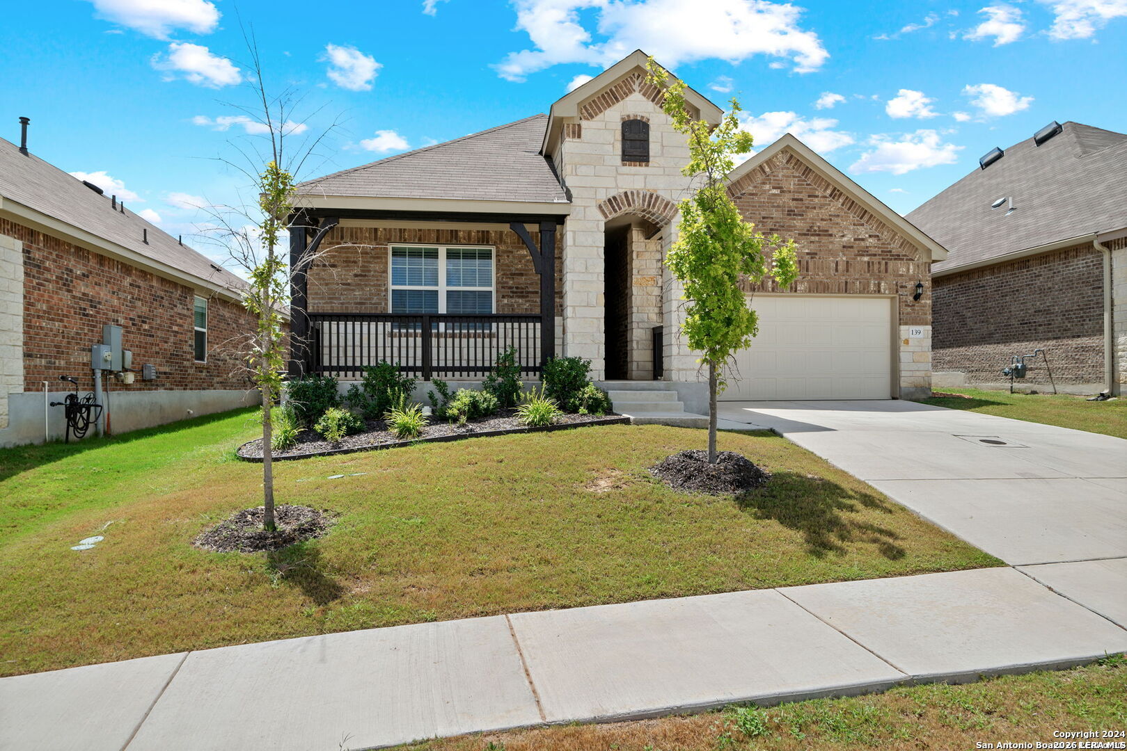 139 Braeburn Boerne TX 78015
