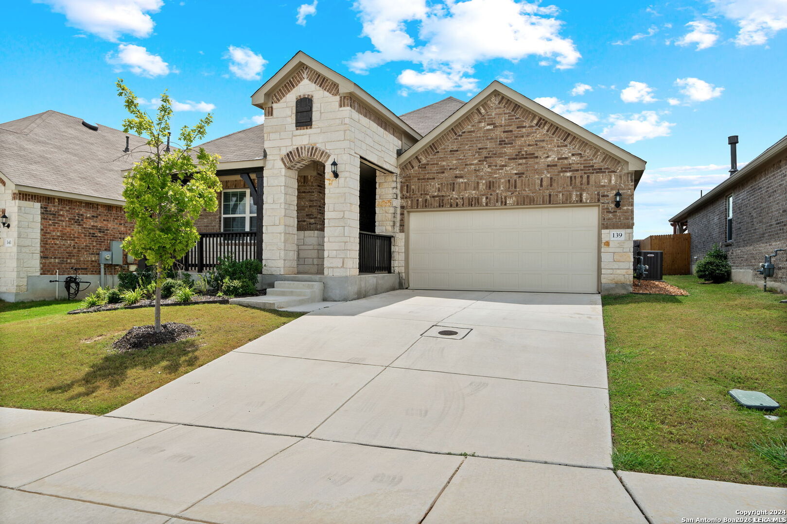 139 Braeburn Boerne TX 78015