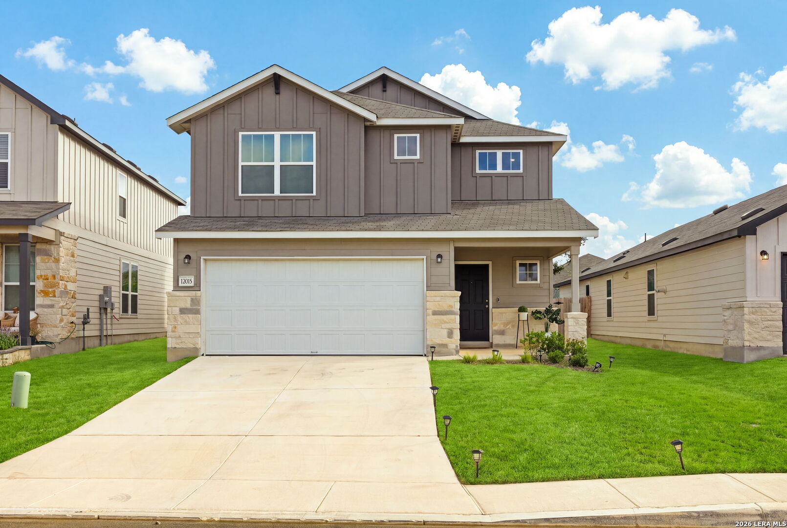12015 Biznaga San Antonio TX 78254