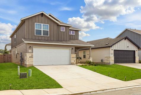 12015 Biznaga San Antonio TX 78254