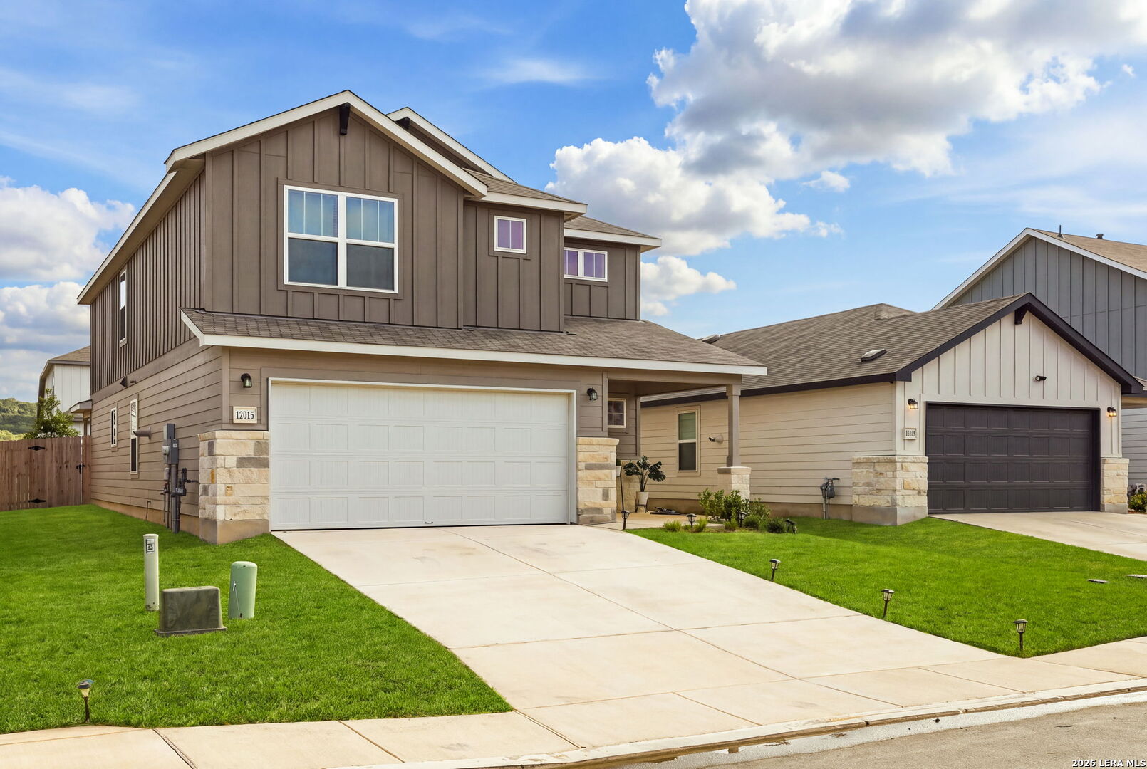 12015 Biznaga San Antonio TX 78254