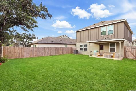 12015 Biznaga San Antonio TX 78254