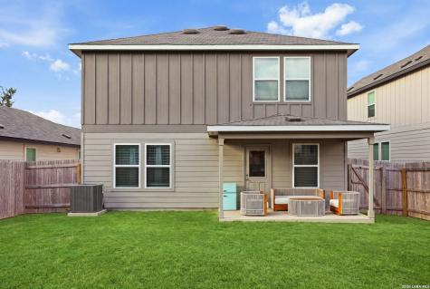 12015 Biznaga San Antonio TX 78254
