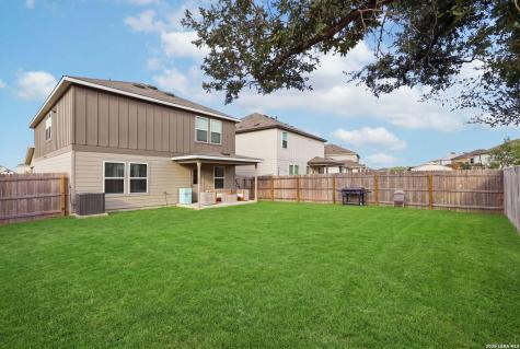 12015 Biznaga San Antonio TX 78254
