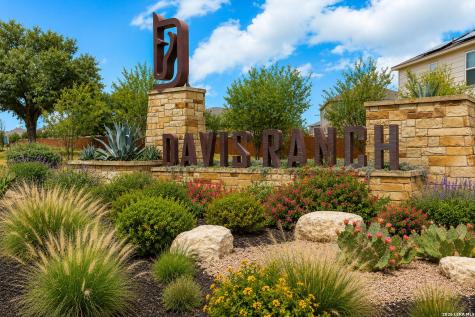 12015 Biznaga San Antonio TX 78254