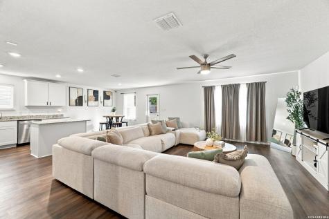12015 Biznaga San Antonio TX 78254