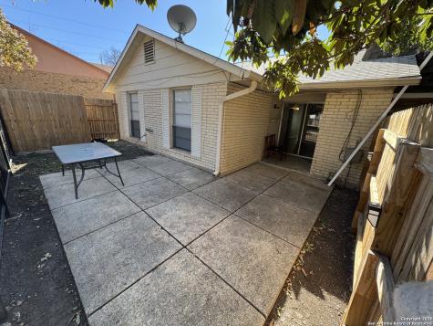 5019 Concord Ridge San Antonio TX 78228