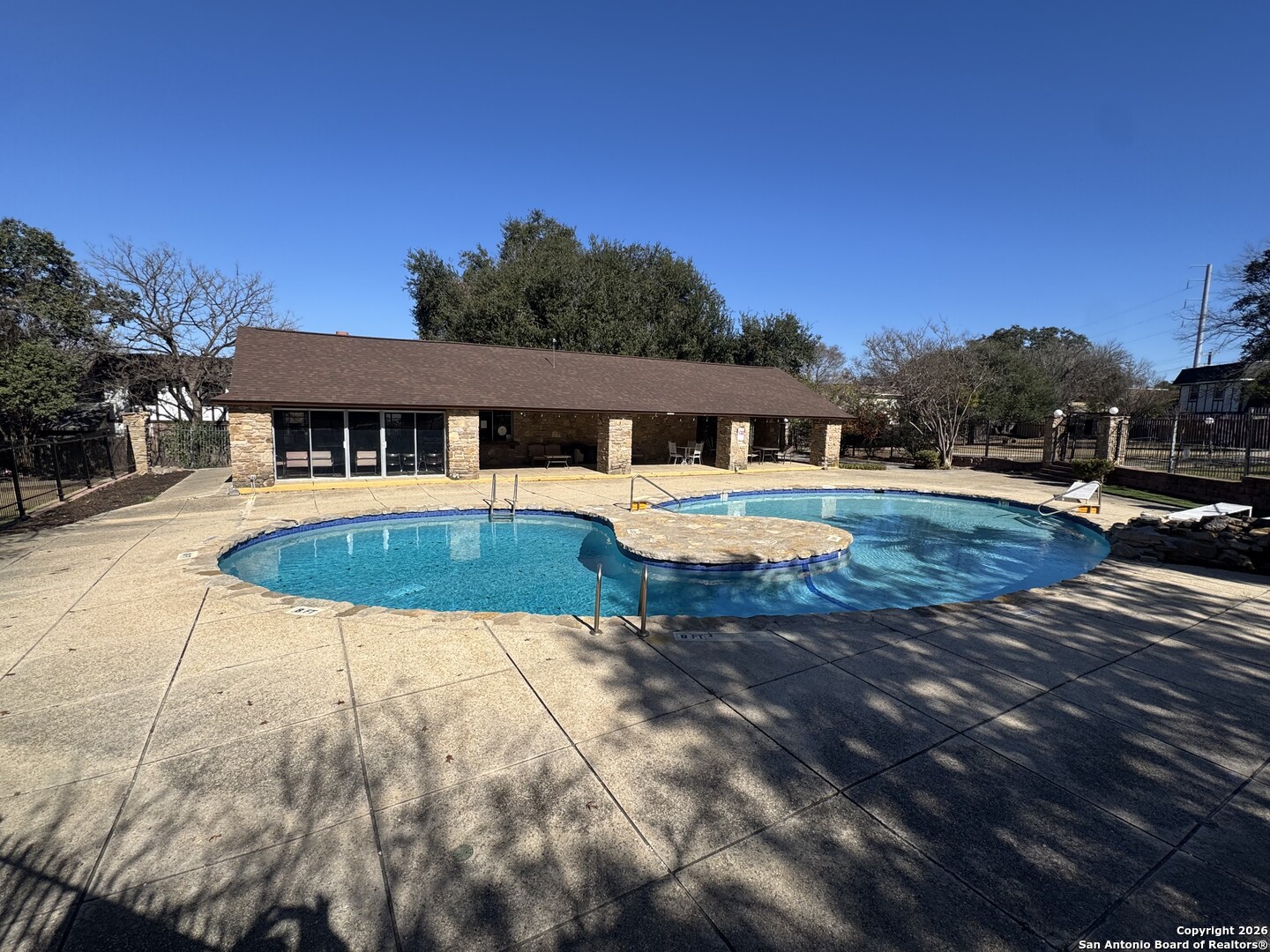 5019 Concord Ridge San Antonio TX 78228