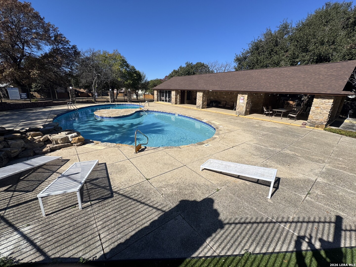 5019 Concord Ridge San Antonio TX 78228