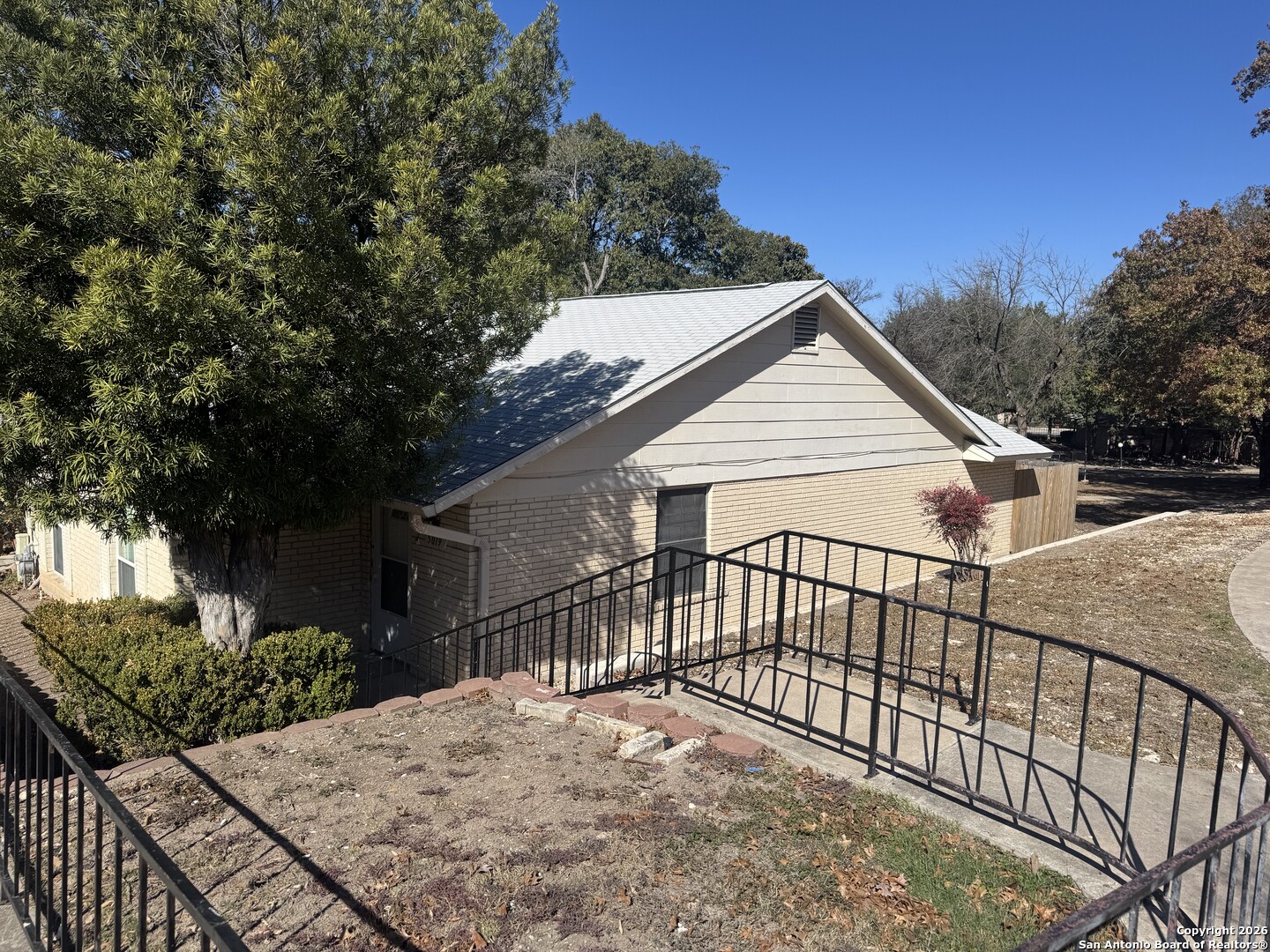 5019 Concord Ridge San Antonio TX 78228