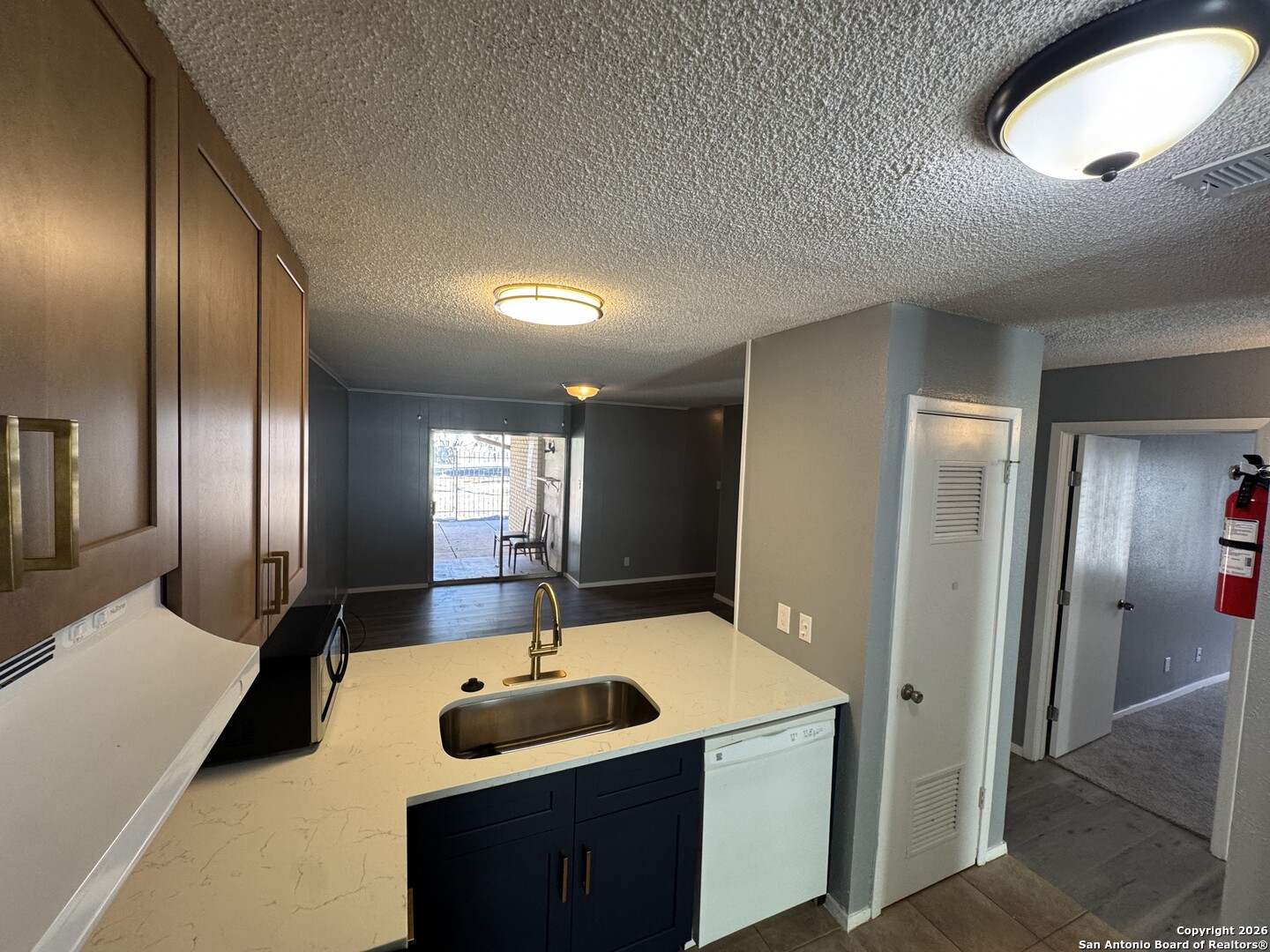 5019 Concord Ridge San Antonio TX 78228