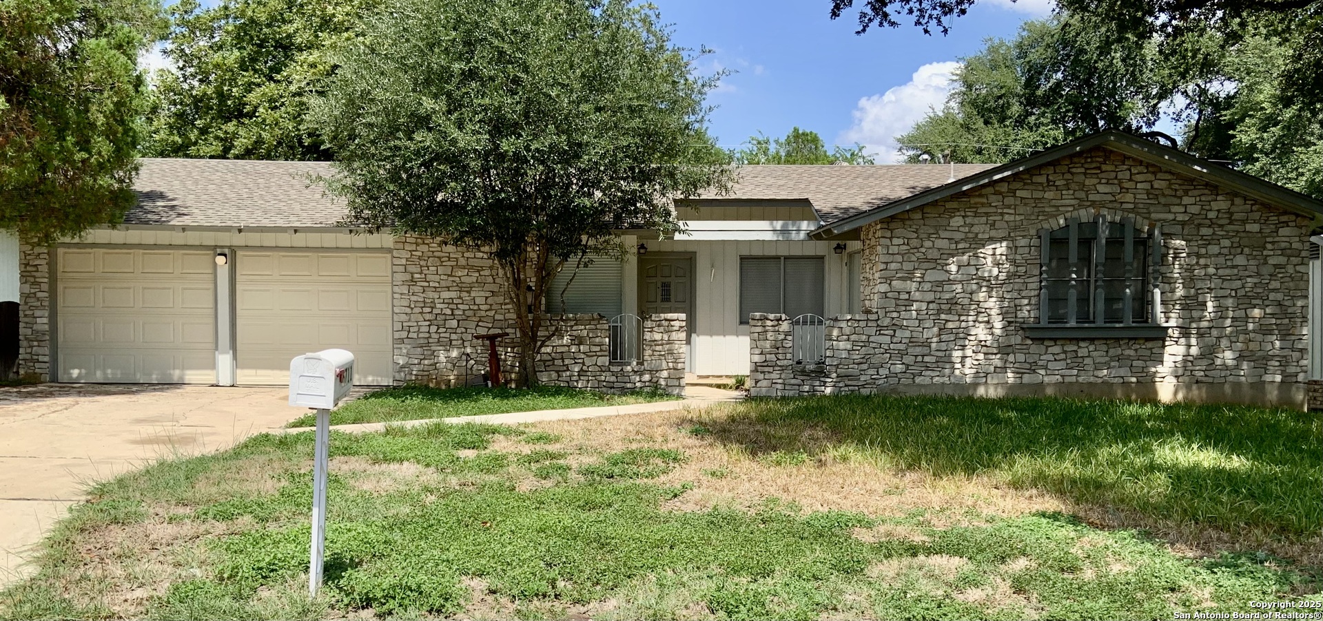5711 Gillis San Antonio TX 78240
