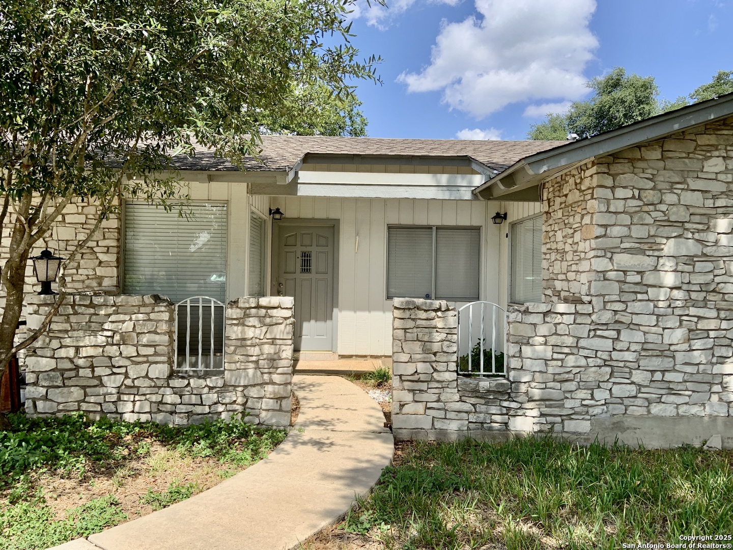 5711 Gillis San Antonio TX 78240