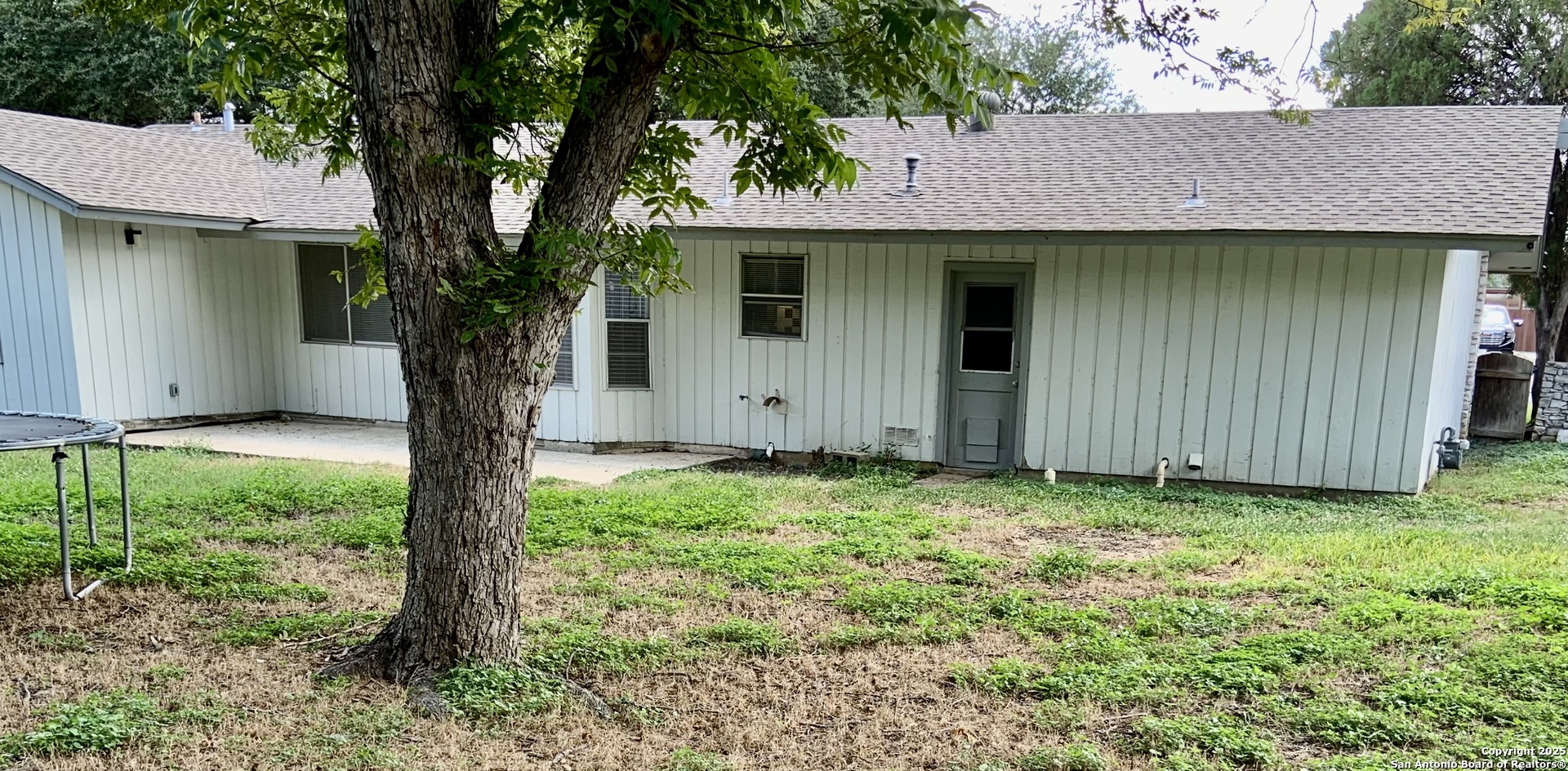 5711 Gillis San Antonio TX 78240