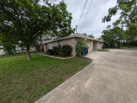 1134 Misty Acres Drive New Braunfels TX 78130