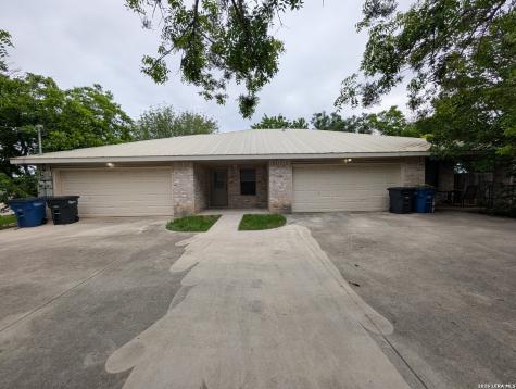 1134 Misty Acres Drive New Braunfels TX 78130