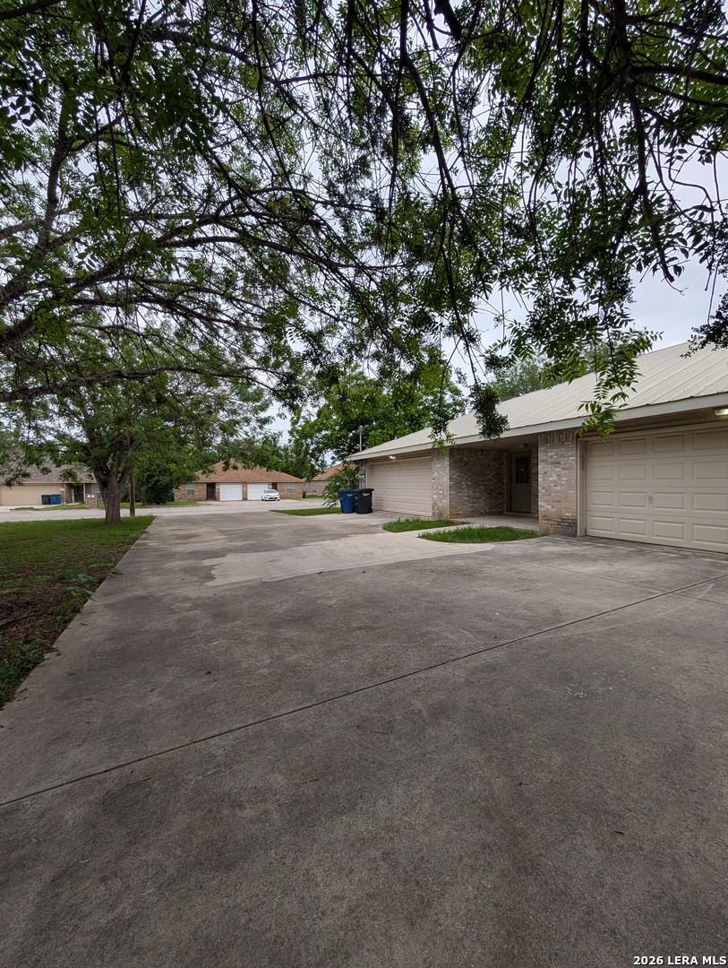 1134 Misty Acres Drive New Braunfels TX 78130