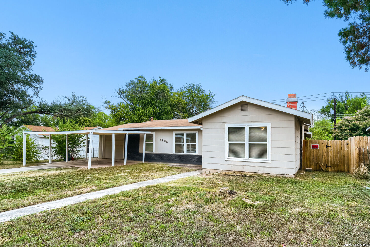 8106 Windlake Drive San Antonio TX 78230